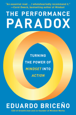 The Performance Paradox cover