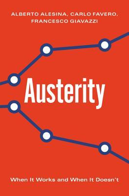 Austerity cover