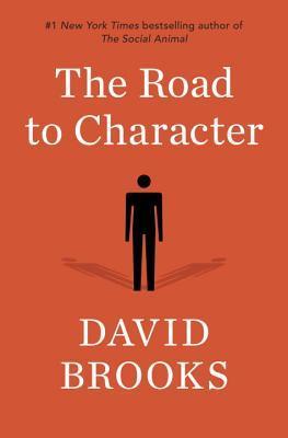 The Road to Character cover