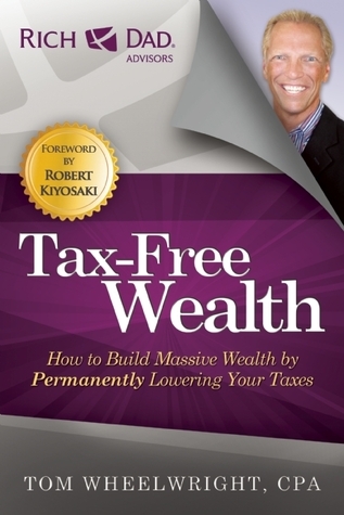 Tax-Free Wealth cover