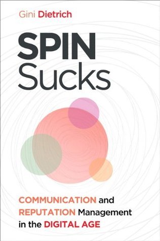 Spin Sucks cover