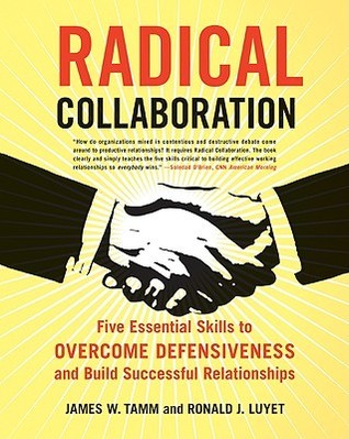 Radical Collaboration cover