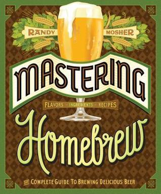 Mastering Homebrew cover