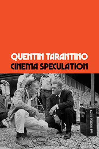 Cinema Speculation cover