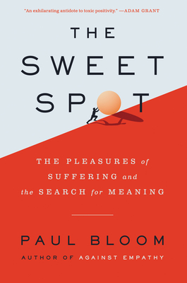 The Sweet Spot cover