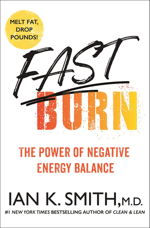 Fast Burn! cover