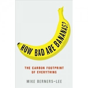 How Bad Are Bananas? cover