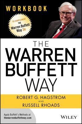 Book cover of The Warren Buffett Way by Robert G. Hagstrom