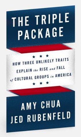 The Triple Package cover