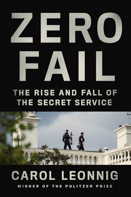 Zero Fail cover