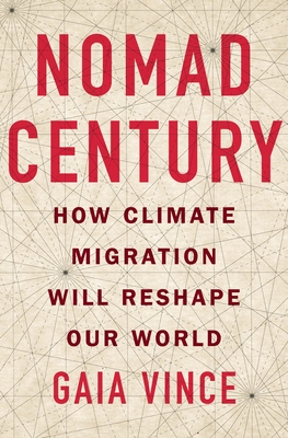 Nomad Century cover