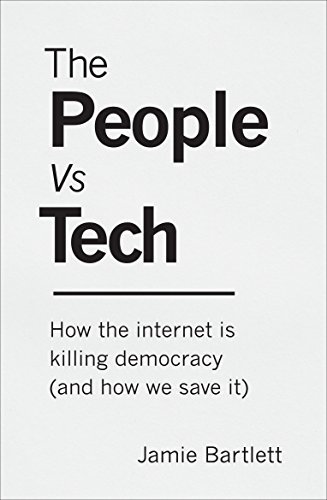 The People Vs Tech cover