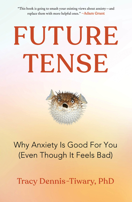 Book cover of Future Tense by Tracy Dennis-Tiwary