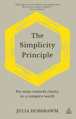 The Simplicity Principle cover