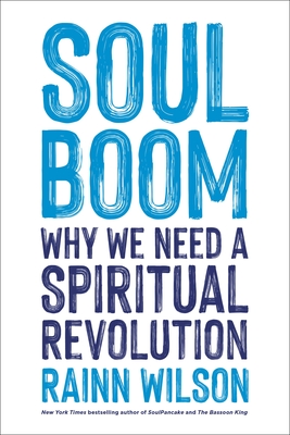 Soul Boom cover