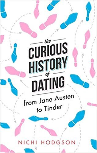 The Curious History of Dating cover