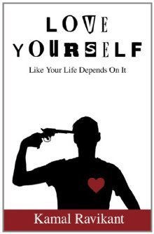 Love Yourself Like Your Life Depends on It cover