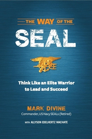 The Way of the SEAL cover