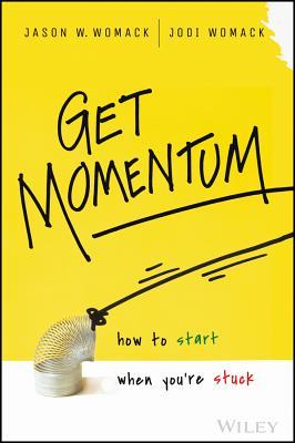 Get Momentum cover