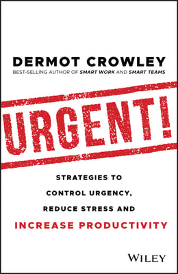 Urgent! cover