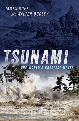 Tsunami cover