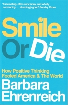 Smile or Die cover