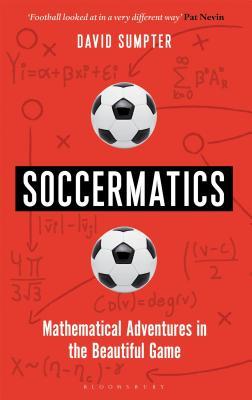 Soccermatics cover