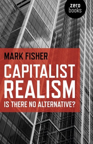 Capitalist Realism cover