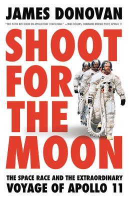 Shoot for the Moon cover