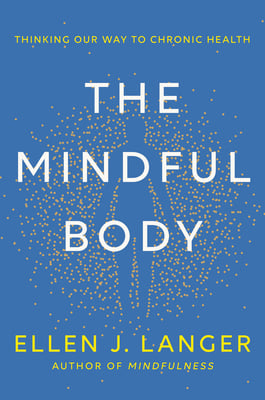 The Mindful Body cover