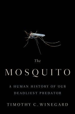 The Mosquito cover