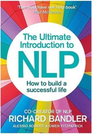 Book cover of The Ultimate Introduction to NLP by Alessio Roberti