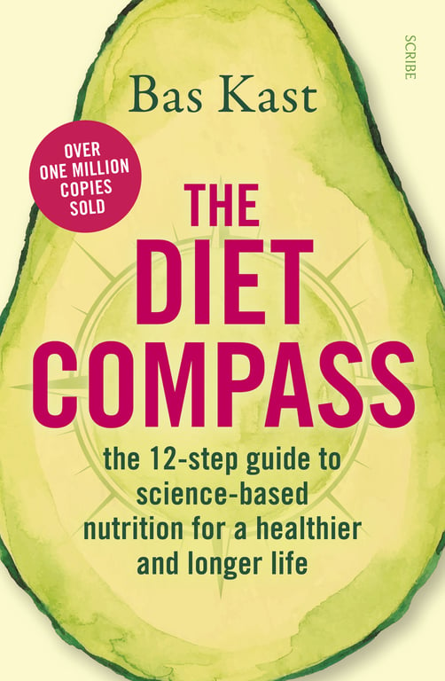 The Diet Compass cover