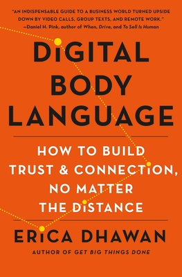 Digital Body Language cover