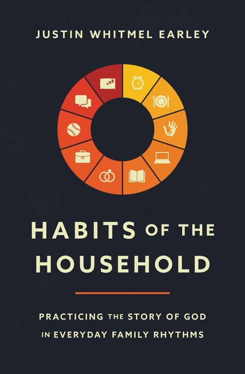 Habits of the Household cover