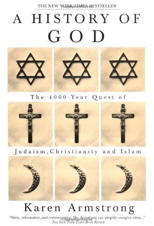 Book cover of Islam by Karen Armstrong