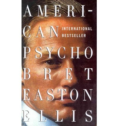 American Psycho cover