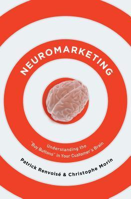 Neuromarketing cover