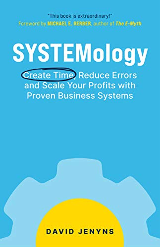 SYSTEMology cover