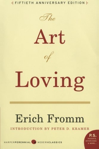 The Art of Loving cover