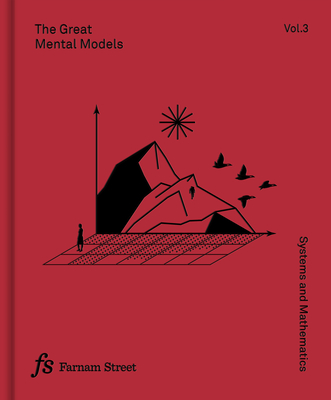 The Great Mental Models Volume 3 cover