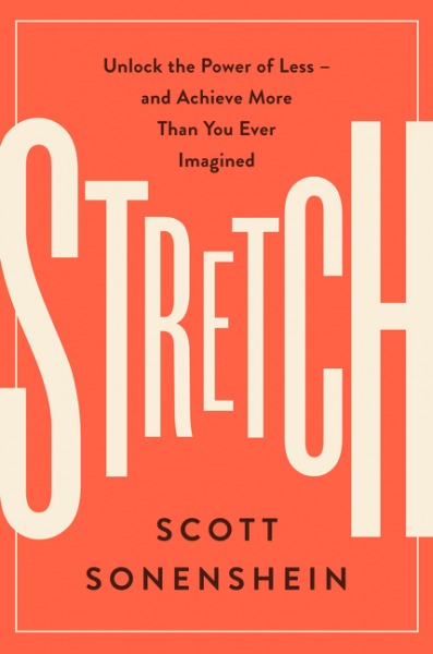 Stretch cover