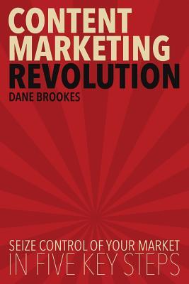 Content Marketing Revolution cover