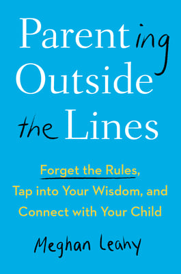 Parenting Outside the Lines cover