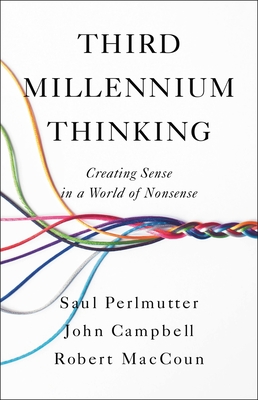 Third Millennium Thinking cover