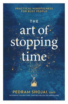 The Art of Stopping Time cover