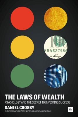 The Laws of Wealth cover