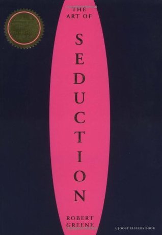 The Art of Seduction cover