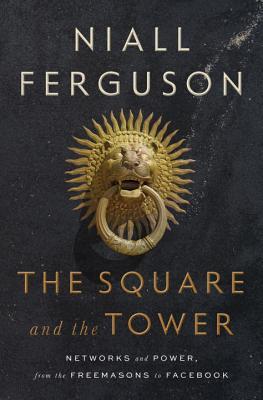 The Square and the Tower cover