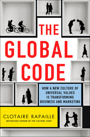 The Global Code cover